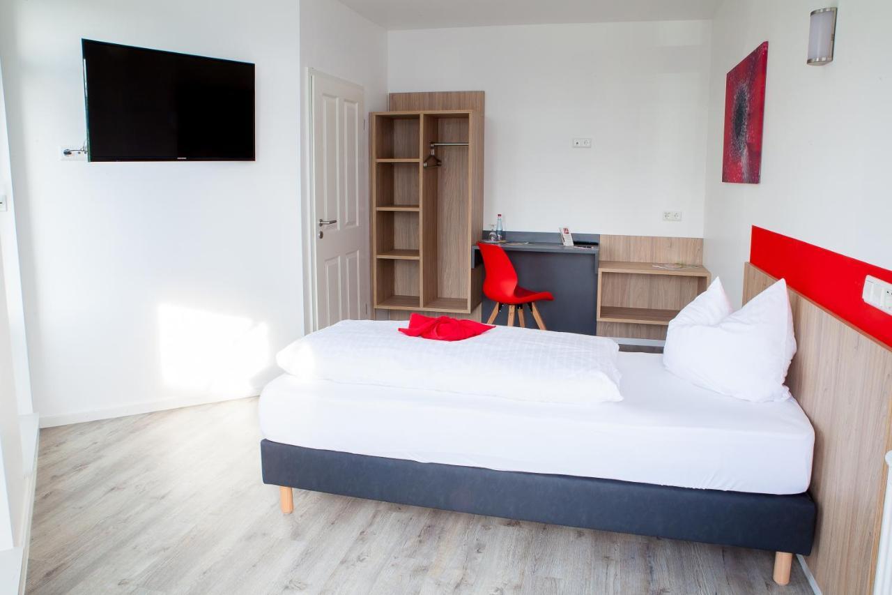 Hotel Hohenloher Tor Bretzfeld Ngoại thất bức ảnh