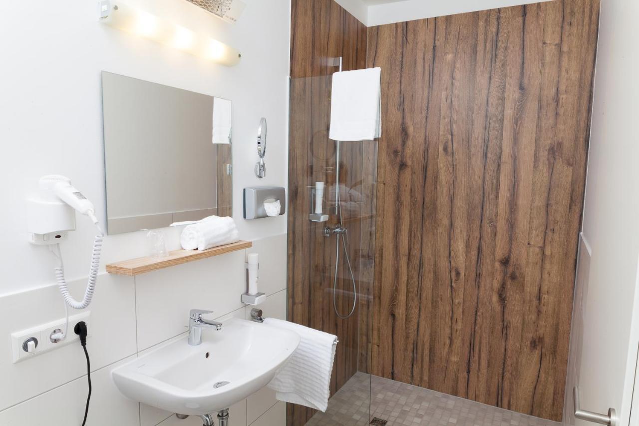 Hotel Hohenloher Tor Bretzfeld Ngoại thất bức ảnh