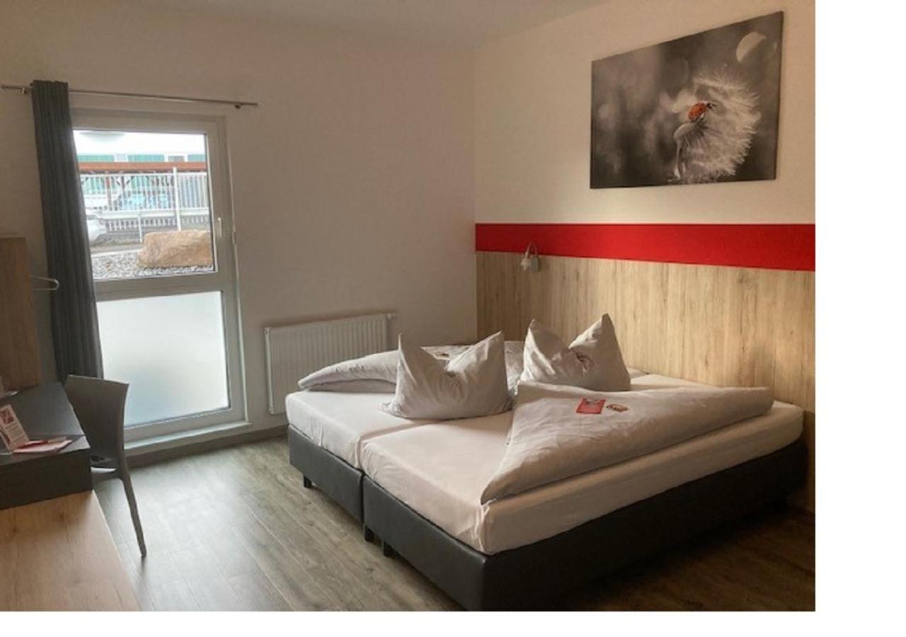 Hotel Hohenloher Tor Bretzfeld Ngoại thất bức ảnh