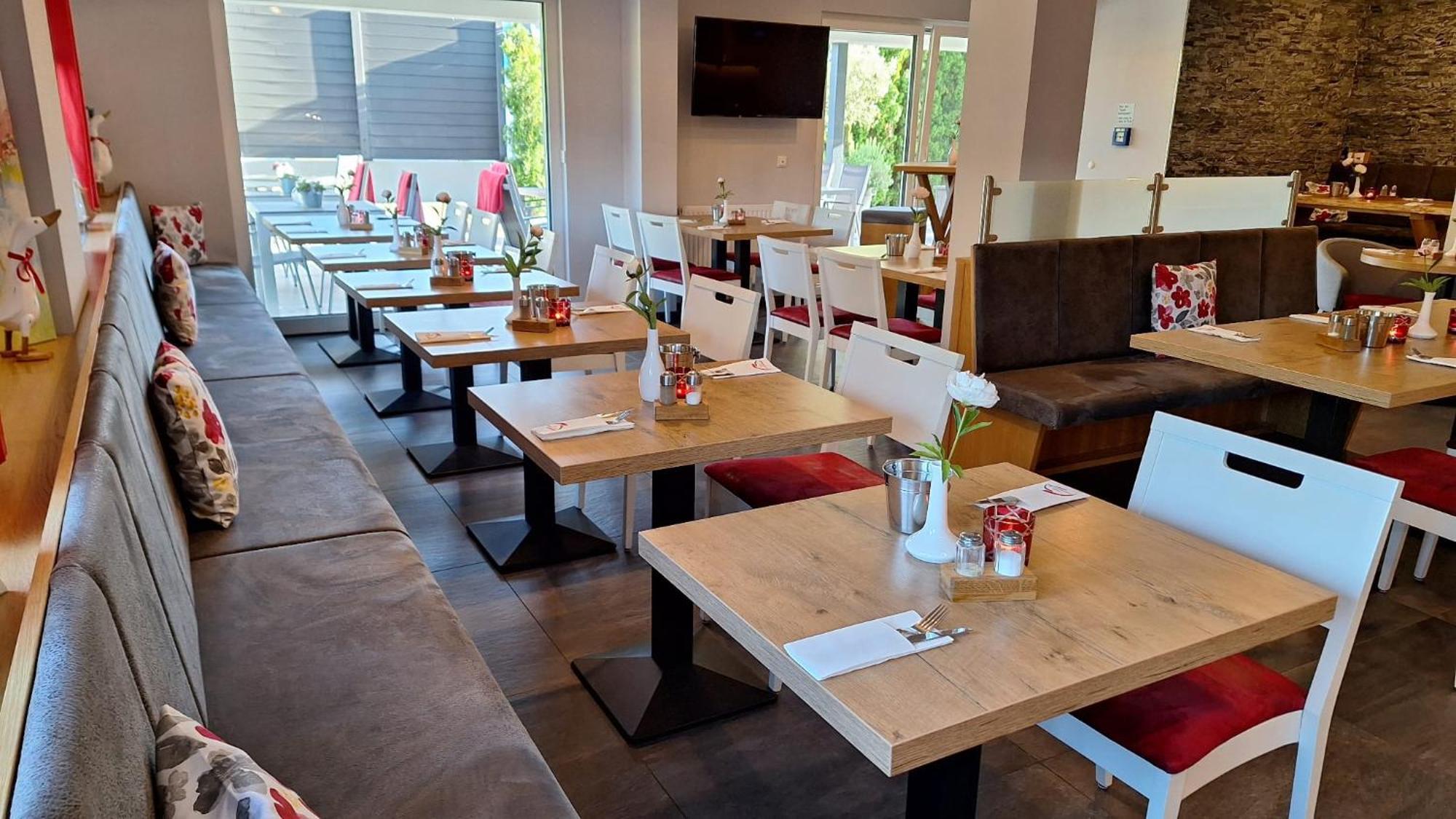 Hotel Hohenloher Tor Bretzfeld Ngoại thất bức ảnh