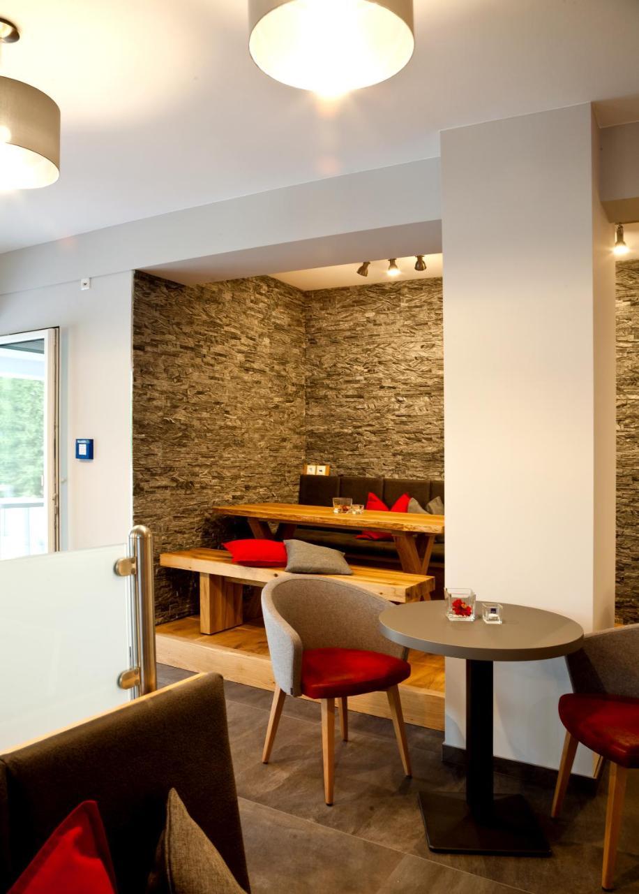 Hotel Hohenloher Tor Bretzfeld Ngoại thất bức ảnh
